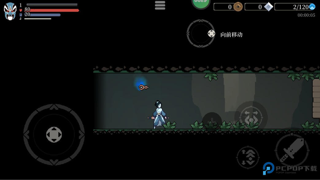 黑白剑刃最新版本 黑白剑刃最新版本