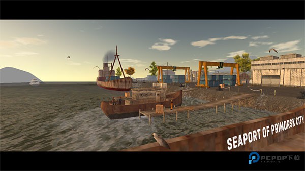 俄罗斯汽车司机