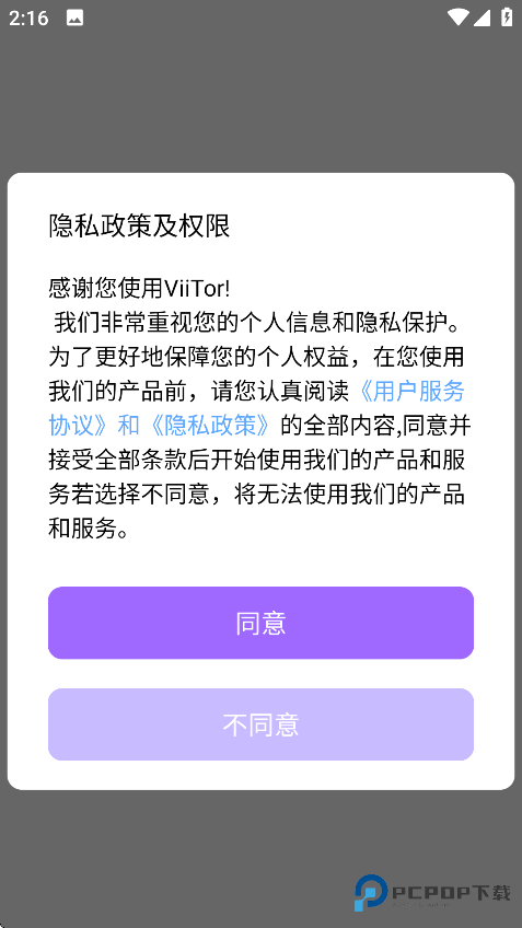 ViiTor实时翻译
