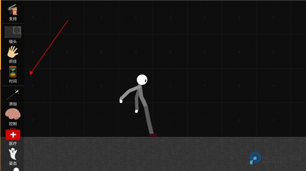 火柴人布偶游乐场4