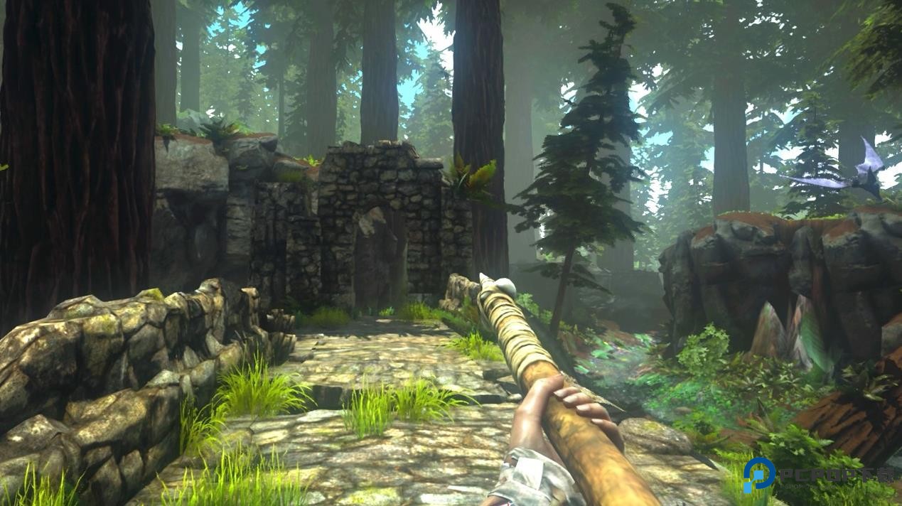 方舟终极直装版