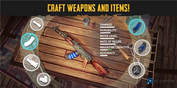 生或死僵尸生存