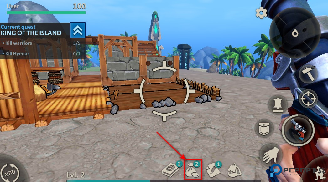 生存岛2最新版本