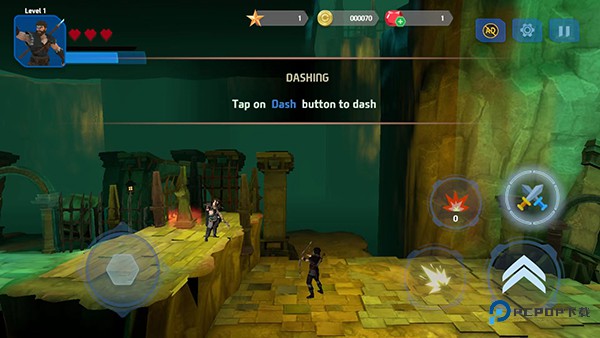 爆破利刃钢铁之心