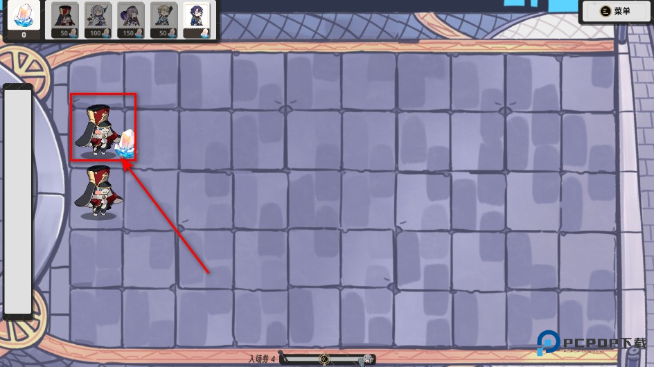 垃圾桶军团手机版