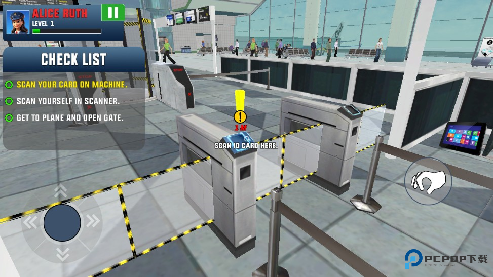 空乘生活模拟器最新版