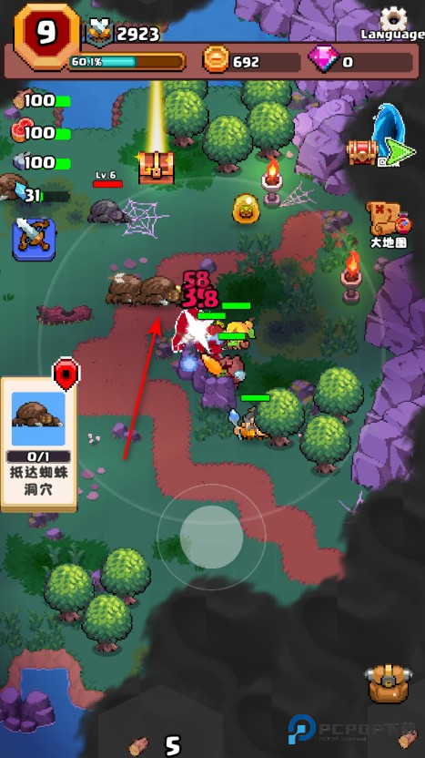 山谷冒险者无限资源(Valley Adventurer)