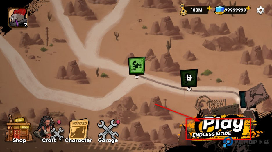 石油猎人无限金币钻石