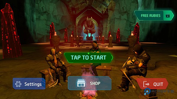 爆破利刃钢铁之心