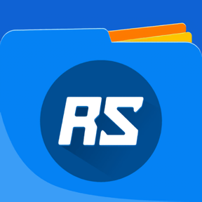 RS文件管理器
