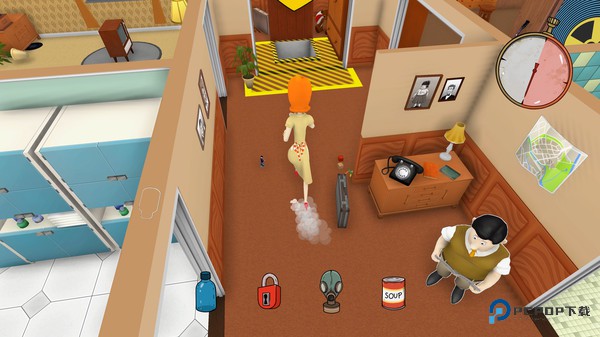 避难所生存60秒