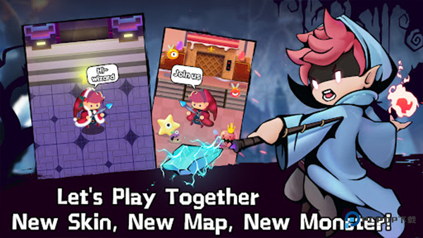 小小法师国际版