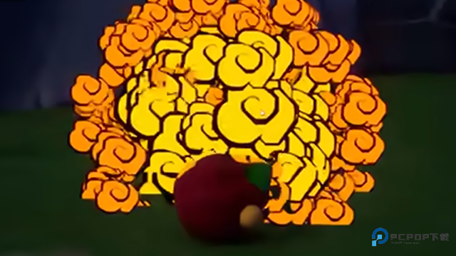 植物大战僵尸3D融合版