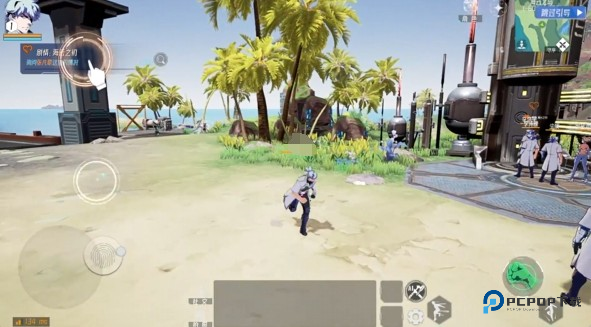 火种计划手游最新版本下载