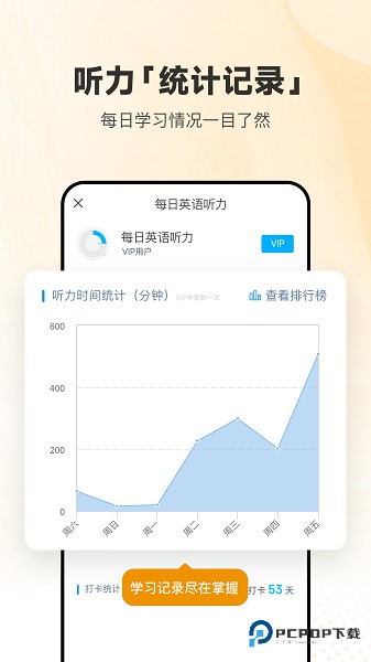 每日英语听力