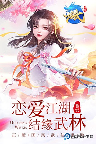 龙武