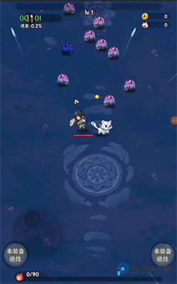 行侠仗义五千年