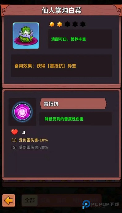 史小坑的黑暗料理