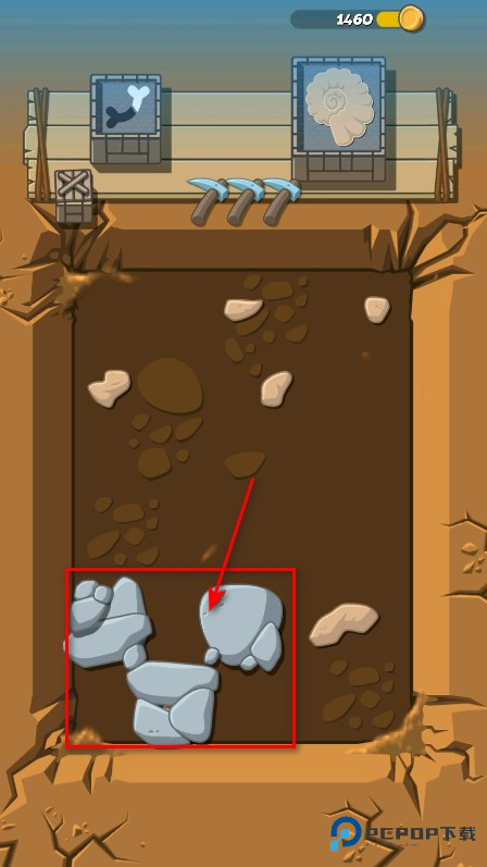 疯狂恐龙公园内购破解版 疯狂恐龙公园内购破解版