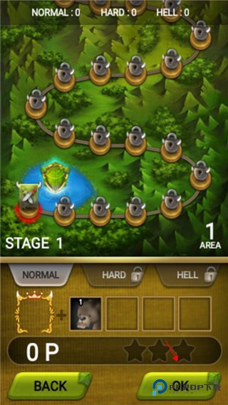 植物保卫战手游