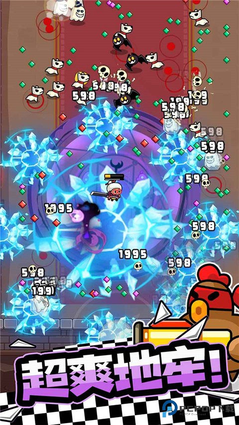 宫爆老奶奶家族篇