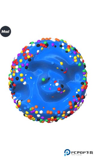 快清理粘液模拟器