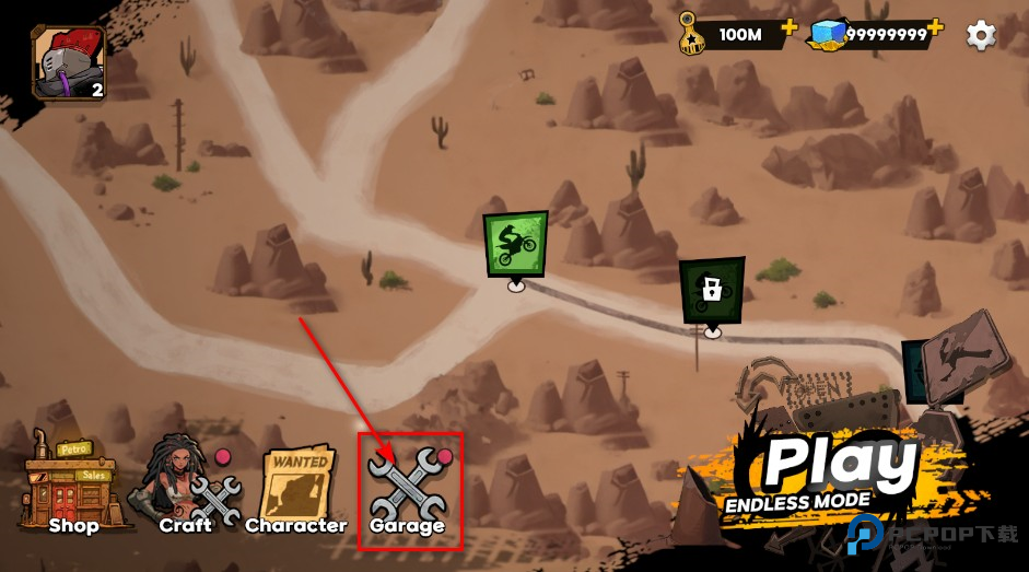 石油猎人无限金币钻石