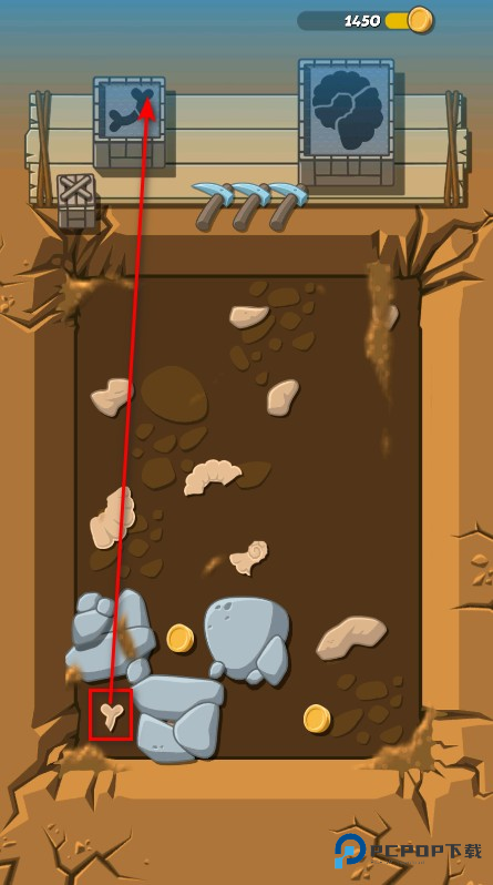 疯狂恐龙公园内购破解版 疯狂恐龙公园内购破解版