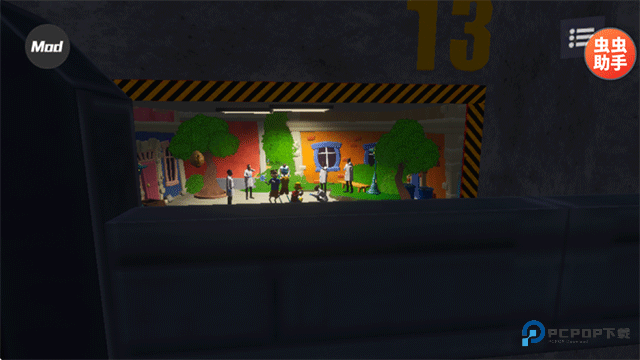 模拟山羊3胡闹多元宇宙