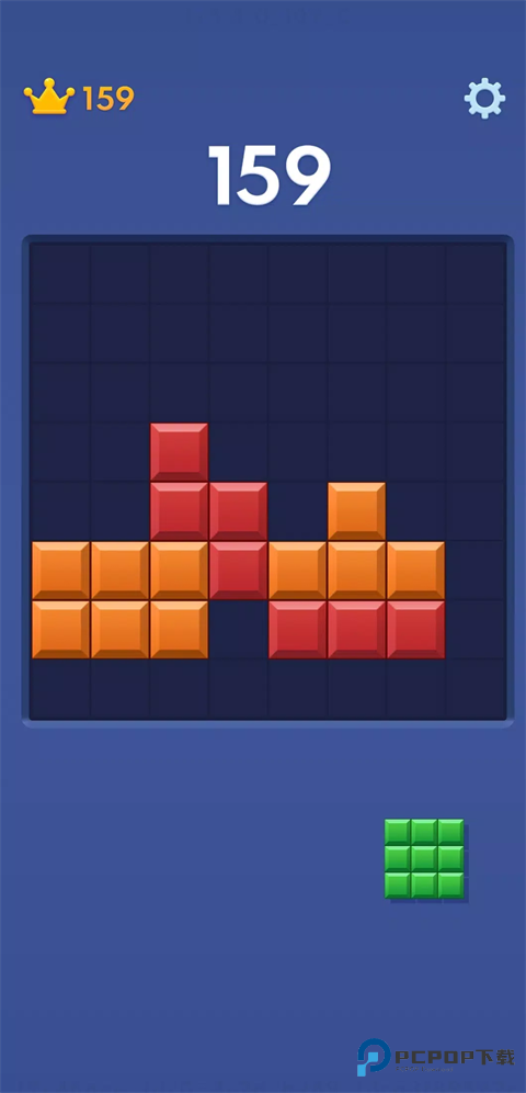 方块爆炸大师