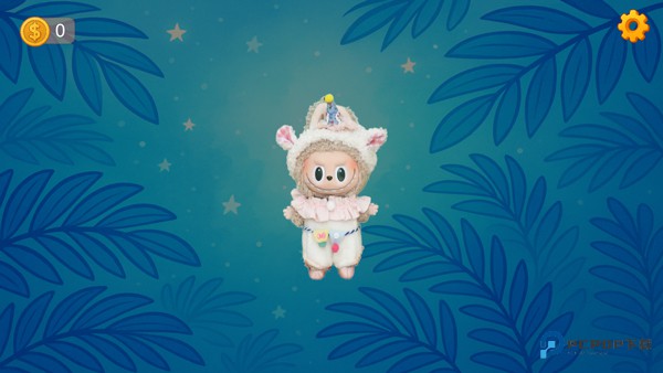 拉布布开箱模拟器