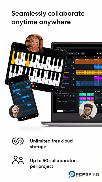 bandlab