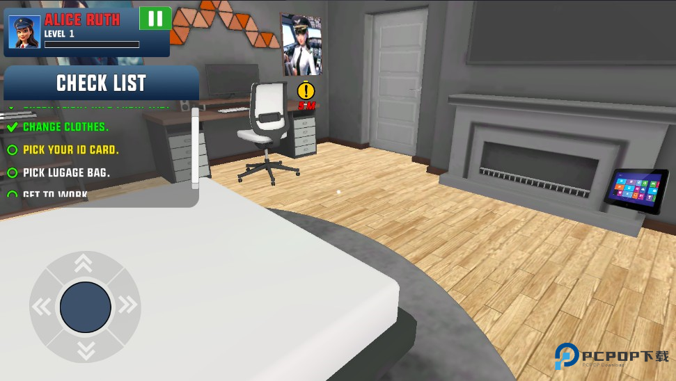 空乘生活模拟器最新版