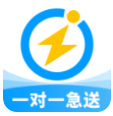 闪送