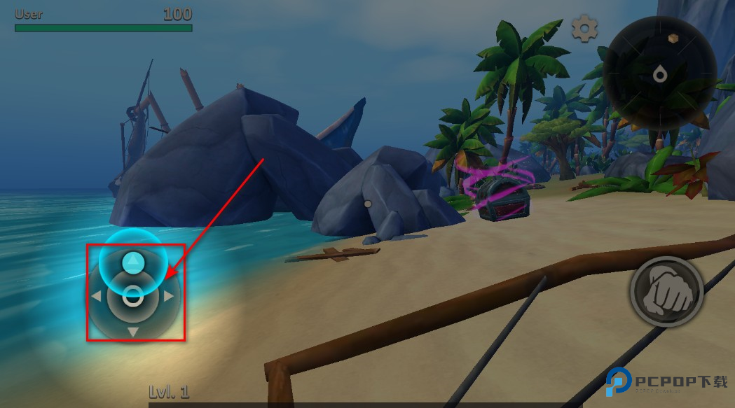 生存岛2最新版本