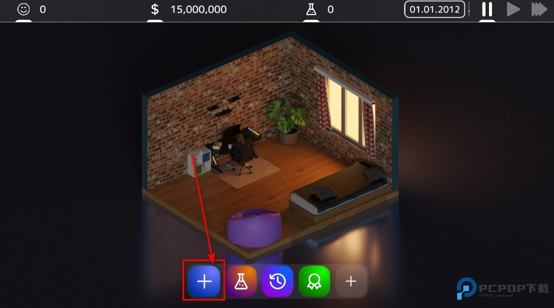 手机大亨无限金币版