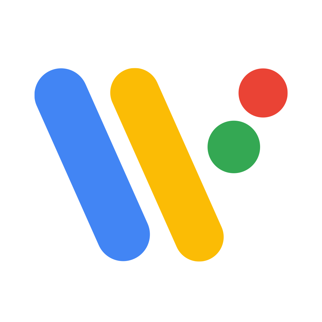 Wear OS by Google