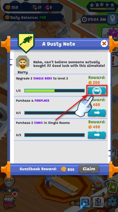 开个酒馆免广告