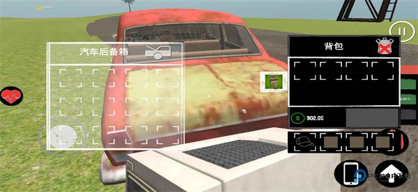 主播生活模拟器