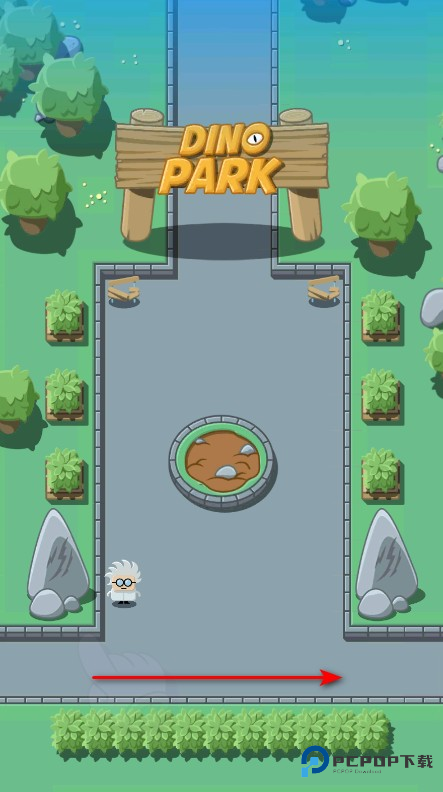 疯狂恐龙公园内购破解版 疯狂恐龙公园内购破解版