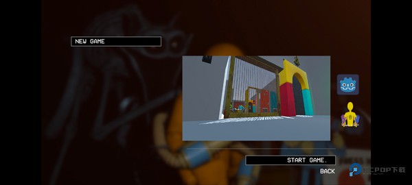 波比的游戏时间第7章