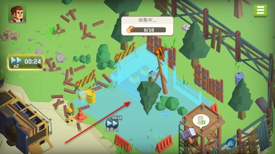 幸存之城内购破解版 幸存之城内购破解版