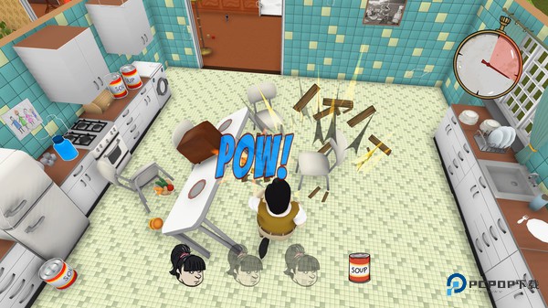 避难所生存60秒