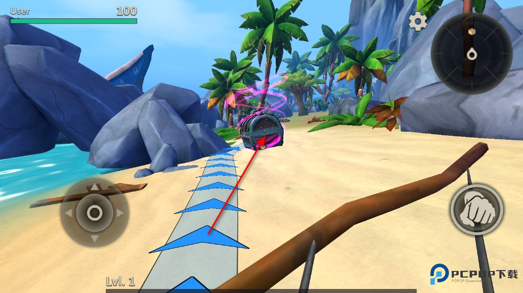 生存岛2最新版本