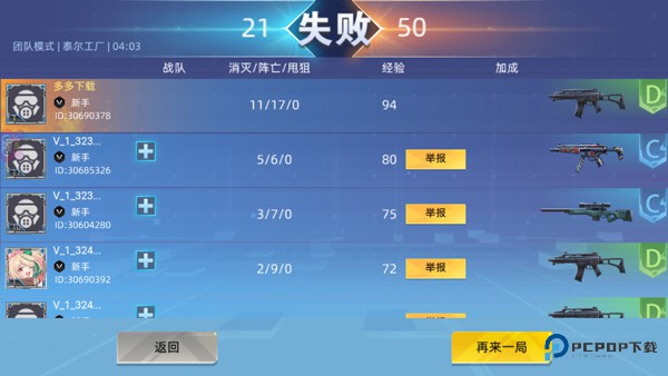 全民枪神边境王者