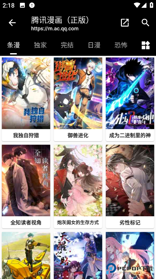 皮皮喵