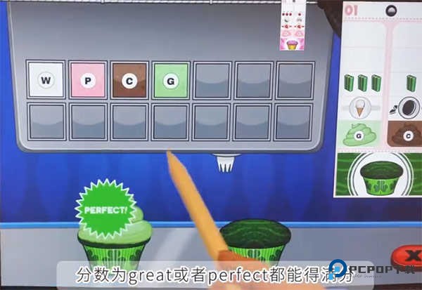 老爹纸杯蛋糕店hd