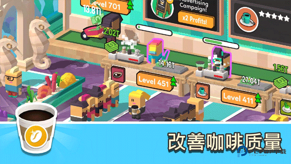 coffeecorp