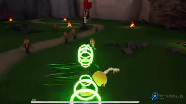 植物大战僵尸3D融合版