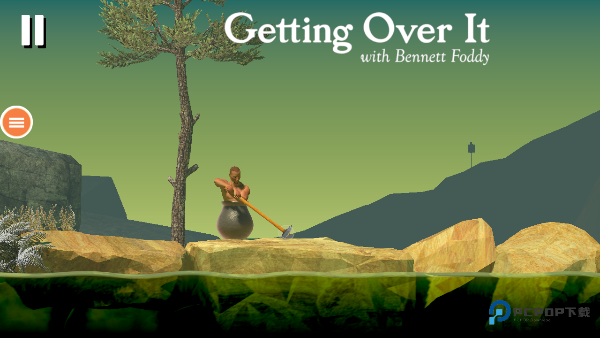 与班尼特福迪一起攻克难关